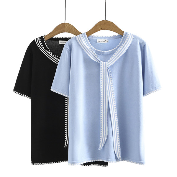 เสื้อผ้าคนอ้วน เสื้อผ้าสาวอวบ