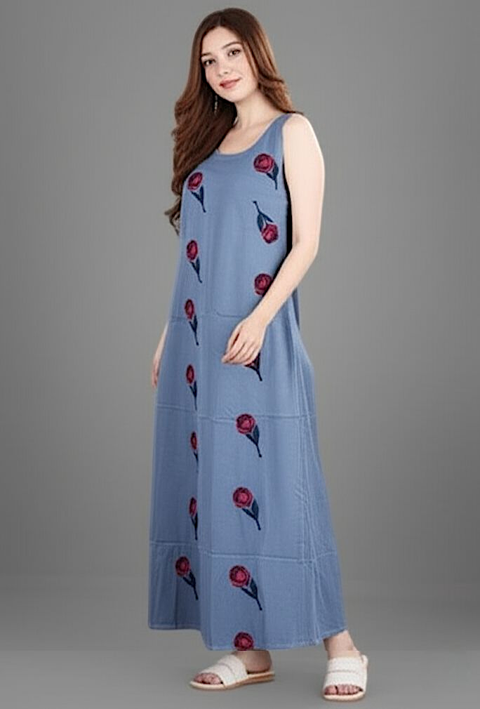 ðđ Dress3407 Maxi Dress āđāļĄāđāļāļāļĩāđāđāļāļĢāļŠāļĒāļĩāļāļŠāđāļāļąāļāļāļļāļŦāļĨāļēāļ āđāļŠāđāđāļĨāđāļ§āļŠāļ§āļĒāļŦāļ§āļēāļāđāļāđāļĒāļąāļāļāļđāđāļāđāļĄāļĩāļŠāđāļāļĨāđ āļŠāļĩāļĒāļĩāļāļŠāđāļāđāļāļ