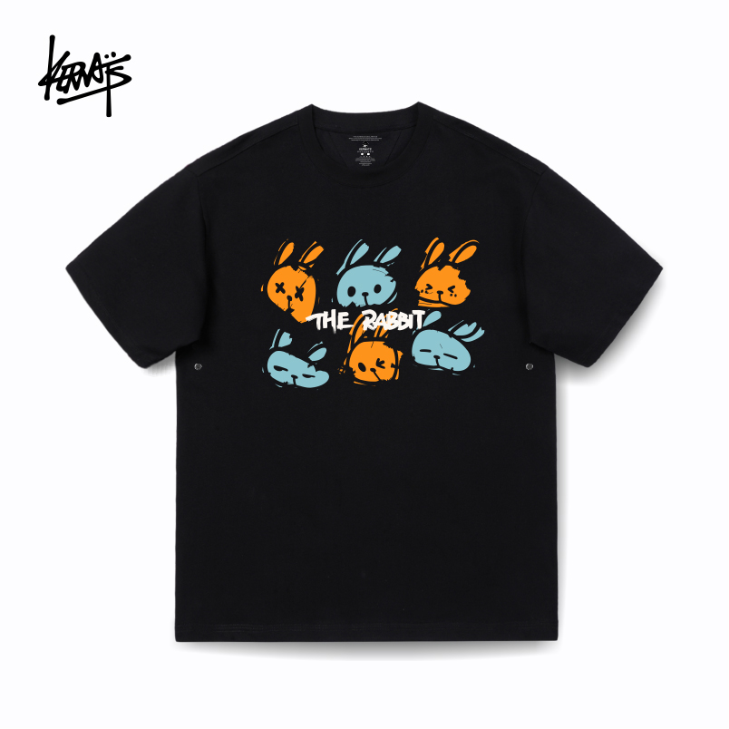 เสื้อยืดผู้ชายอ้วน S-6XL น้ำหนักผู้สวม 50-135 กิโลกรัม