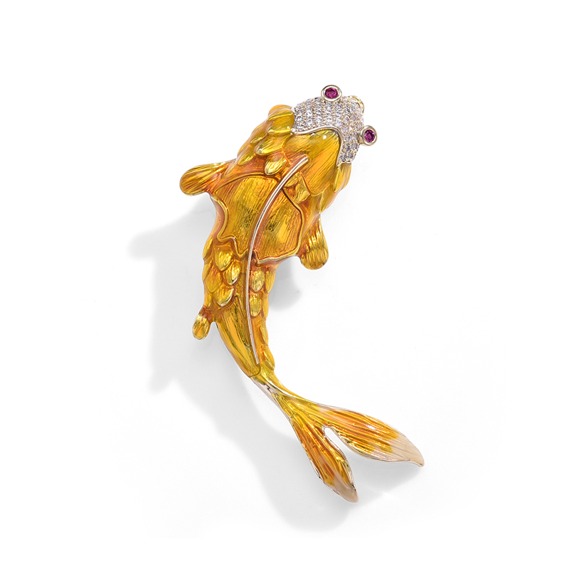 เข็มกลัด เข็มกลัดสวยๆ เข็มกลัดติดเสื้อ Brooch