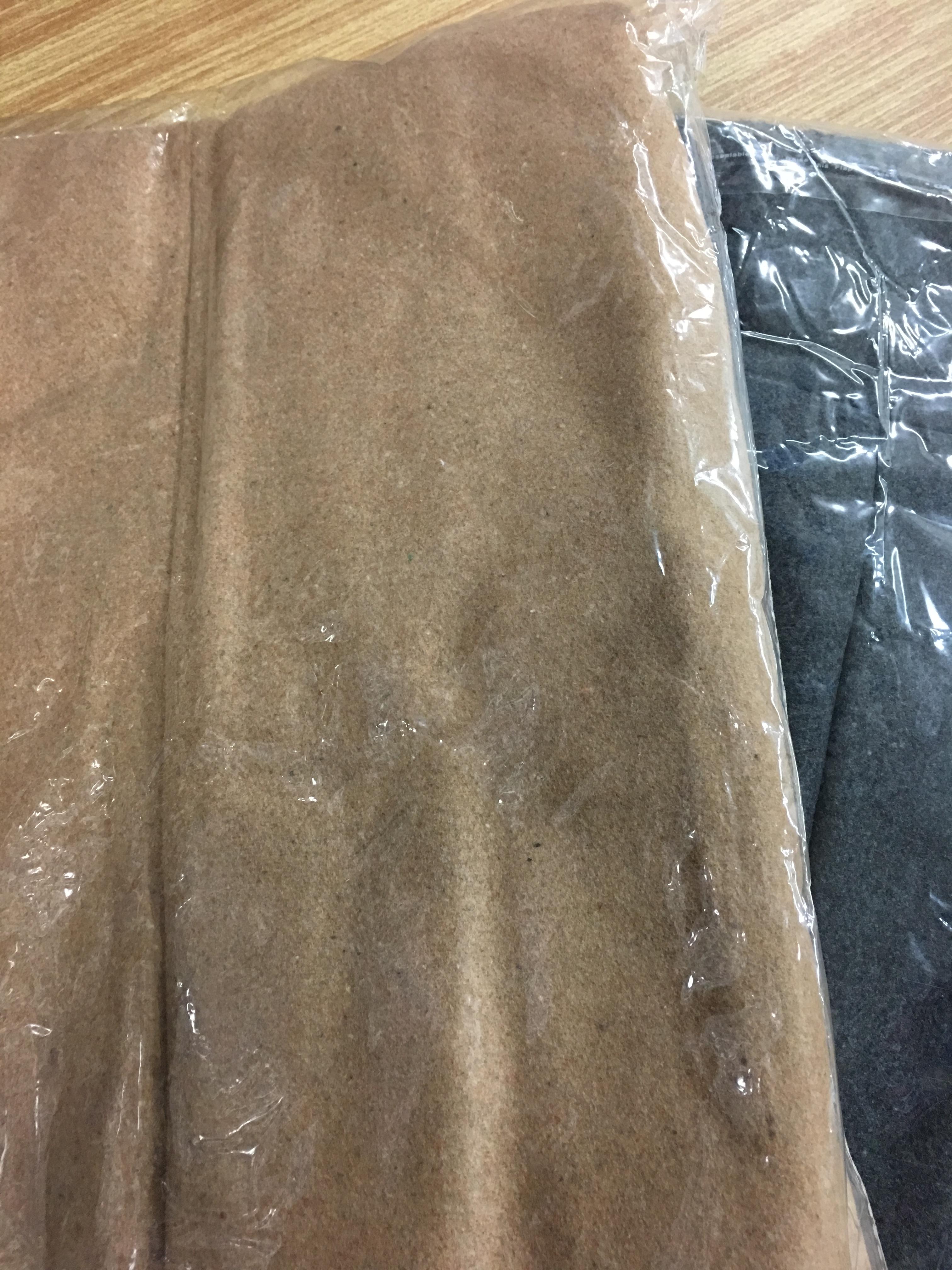 เสื้อโค้ททรงสวย แบบผู้ดี ผ้าวูลผสม เนื้อไม่หนา บุซับในกันลม จะใส่คลุม หรือใส่เป็นเสื้อโค้ทปกติก็เก๋ค่า สำเนา สีน้ำตาล,สีเทา