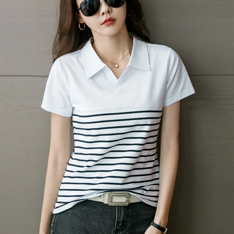 เสื้อยืดวัยรุ่น เสื้อยืดผู้หญิง