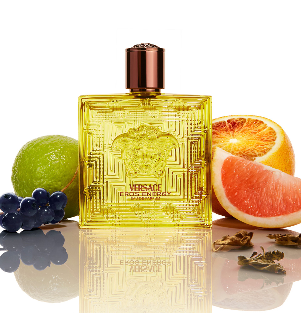 VERSACE EROS ENERGY EDP 1 ml.