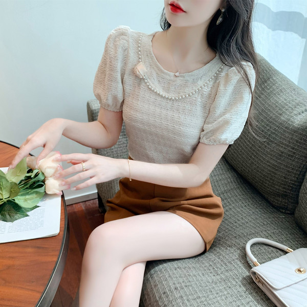 เสื้อลูกไม้สวยๆ เสื้อลูกไม้ เสื้อลูกไม้แฟชั่น BY MIRI