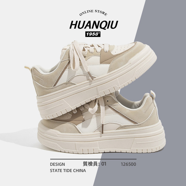 รองเท้าผ้าใบแฟชั่นผู้หญิง ใส่สบาย มีขนาด 35-40