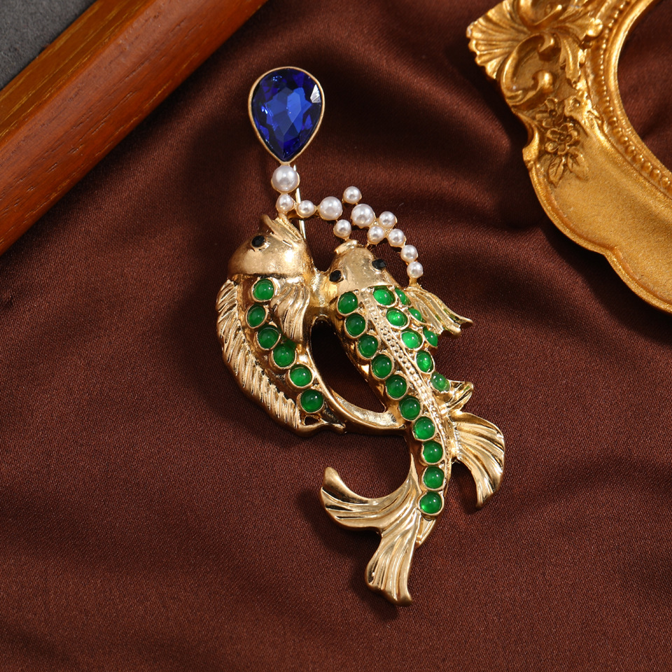 เข็มกลัด เข็มกลัดสวยๆ เข็มกลัดติดเสื้อ Brooch