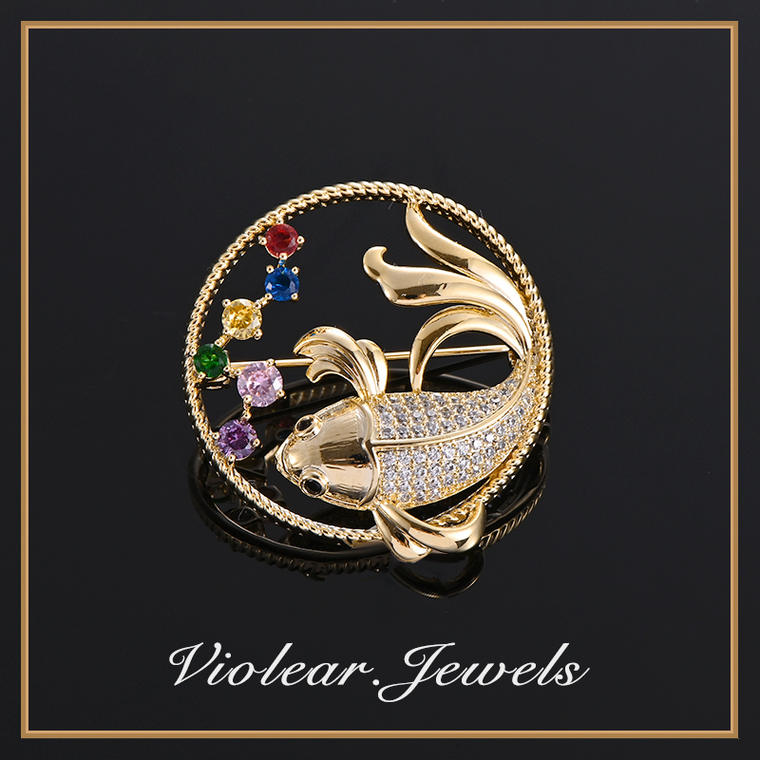 เข็มกลัด เข็มกลัดสวยๆ เข็มกลัดติดเสื้อ Brooch