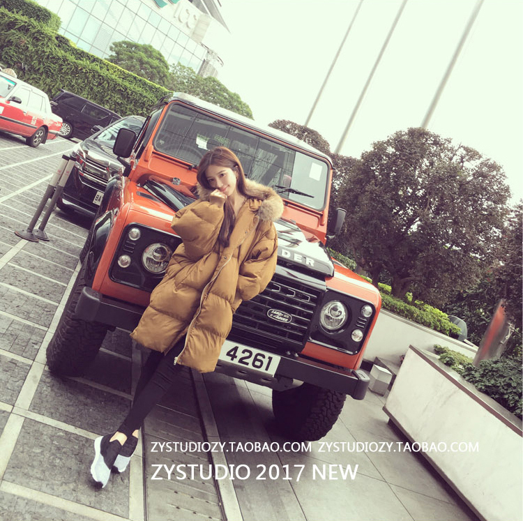 เสื้อกันหนาวฮู้ดดี้ แต่งเฟอร์หนาฟู งานเกรดดีเหมือนแบบ อุ่นมากกกก หิมะก็เอาอยู่ (ถอดขนได้)