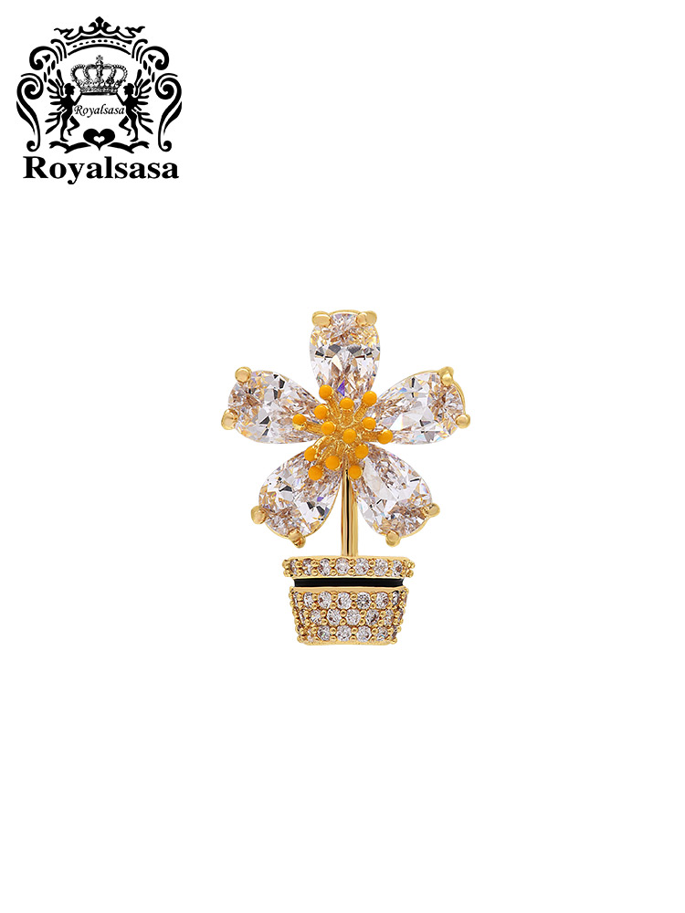เข็มกลัด เข็มกลัดสวยๆ เข็มกลัดติดเสื้อ Brooch