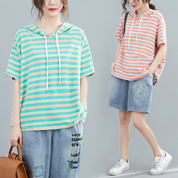 เสื้อผ้าฝ้ายสไตล์วินเทจ ใส่ตั้งแต่สาวผอม-สาวอวบ น้ำหนักตัว50-90 กิโลกรัม By Meimei plus size