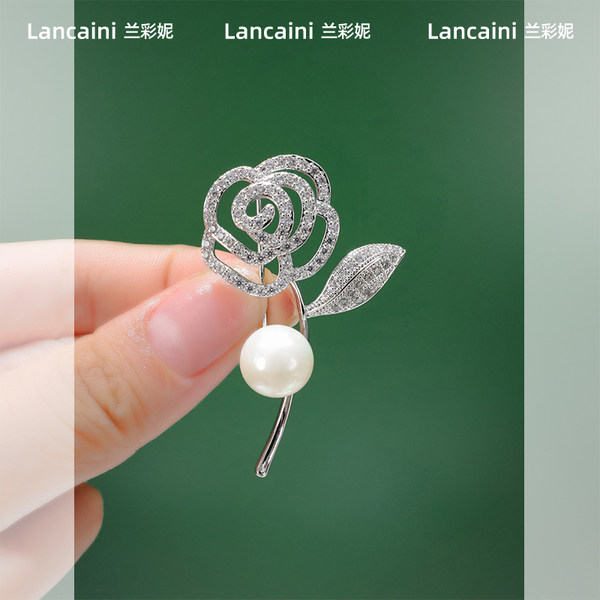 เข็มกลัด เข็มกลัดสวยๆ เข็มกลัดติดเสื้อ Brooch