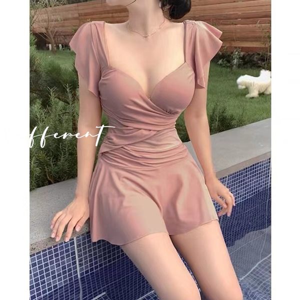 ชุดว่ายน้ำผู้หญิง ชุดว่ายน้ำน่ารัก Bikini ชุดไปทะเล