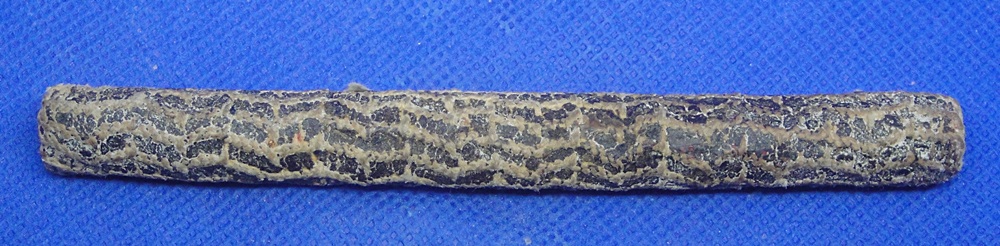 ตระกรุดหลวงพ่อผุด วัดวังเวียน จันทบุรี