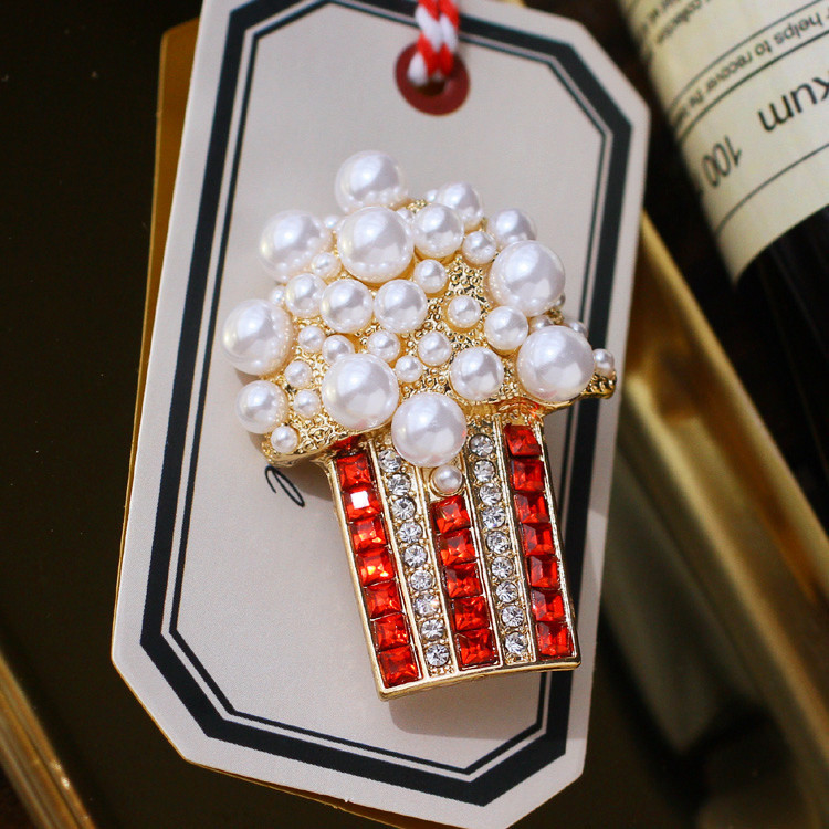 เข็มกลัด เข็มกลัดสวยๆ เข็มกลัดติดเสื้อ Brooch