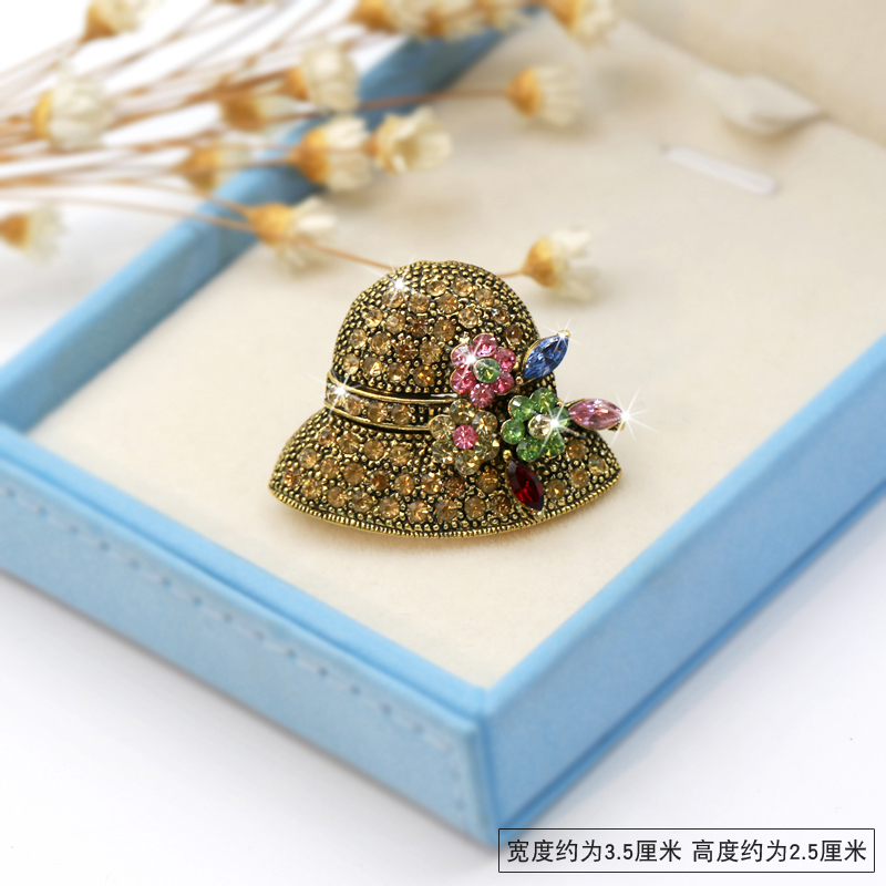 เข็มกลัด เข็มกลัดสวยๆ เข็มกลัดติดเสื้อ Brooch