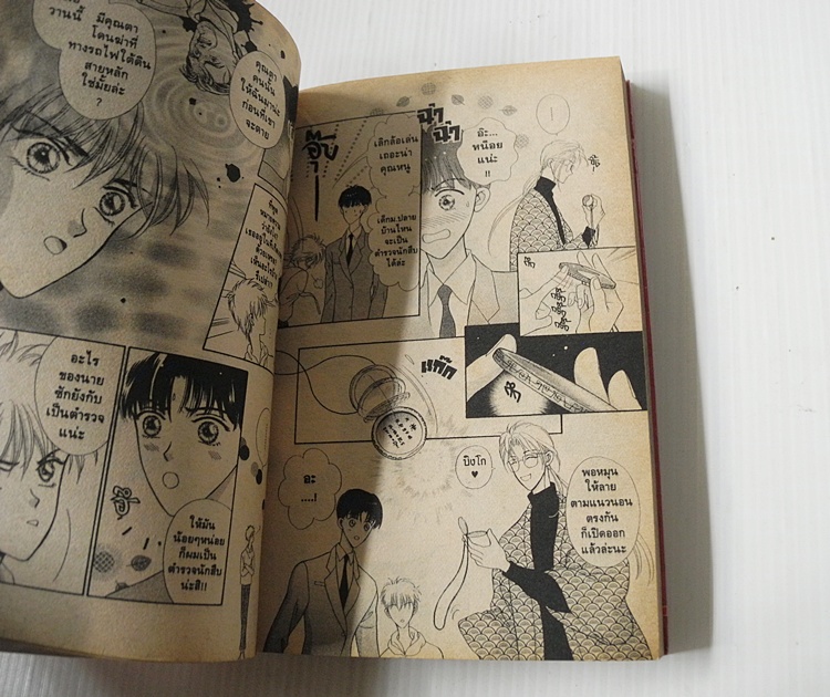 ปริศนาดวงดาว ( เล่มเดียวจบ ) / RIE NAKAMURA