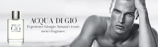 Giorgio Armani Acqua di Gio Pour Homme
