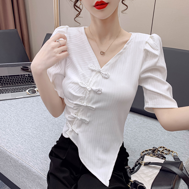 เสื้อเชิ้ตแขนยาววัยรุ่น ลายสวยๆ แบรนด์ YIL AN