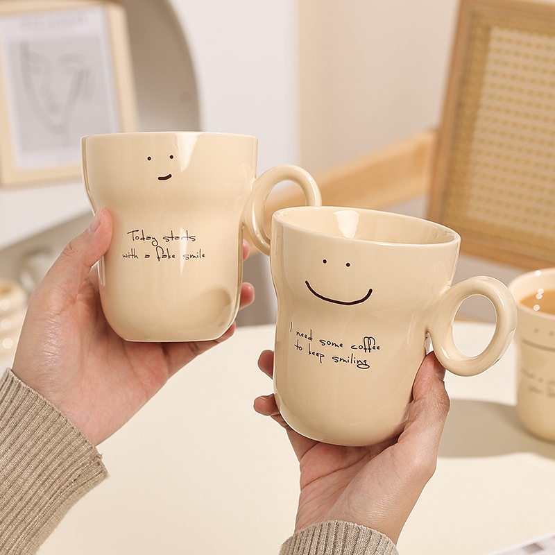 แก้วเซรามิค สวยๆ แก้วมัคน่ารัก แก้วกาแฟเซรามิค