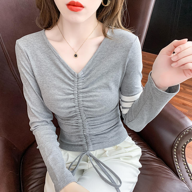 เสื้อยืดวัยรุ่น ลายน่ารัก