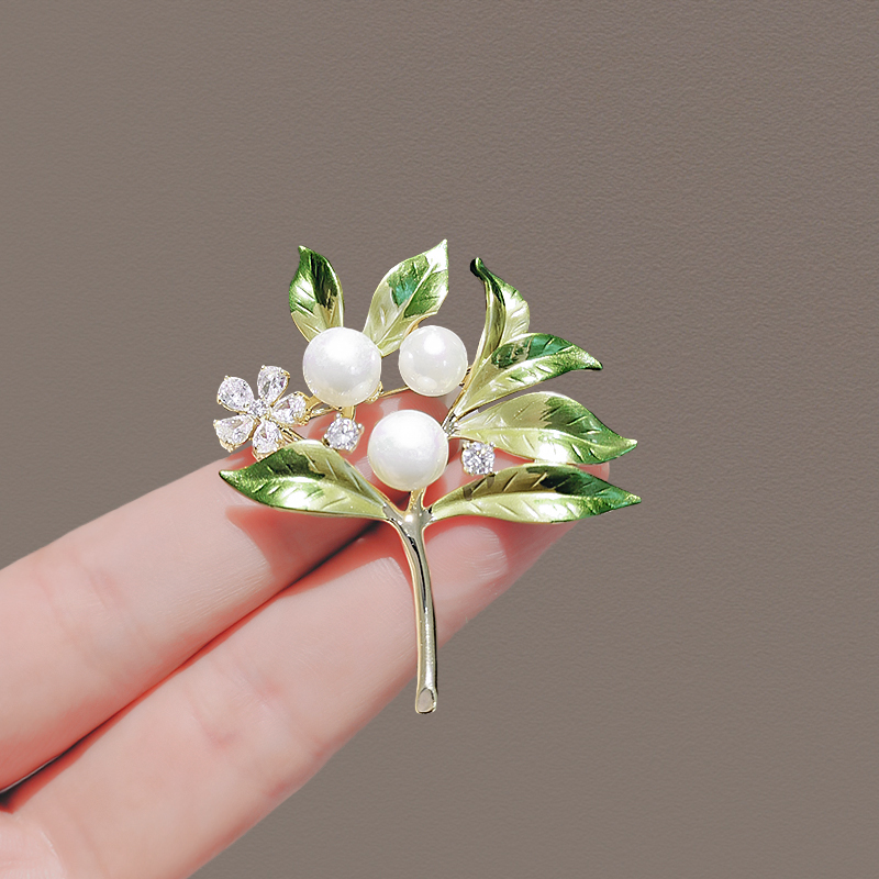 เข็มกลัด เข็มกลัดสวยๆ เข็มกลัดติดเสื้อ Brooch