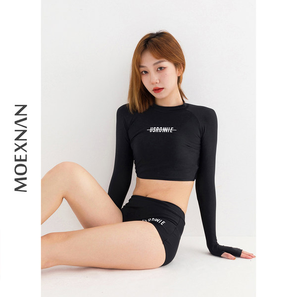 ชุดว่ายน้ำผู้หญิง ชุดว่ายน้ำน่ารัก Bikini ชุดไปทะเล