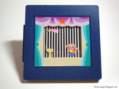 T-91 Floating Lady by HIROSHI KONDO, 1978