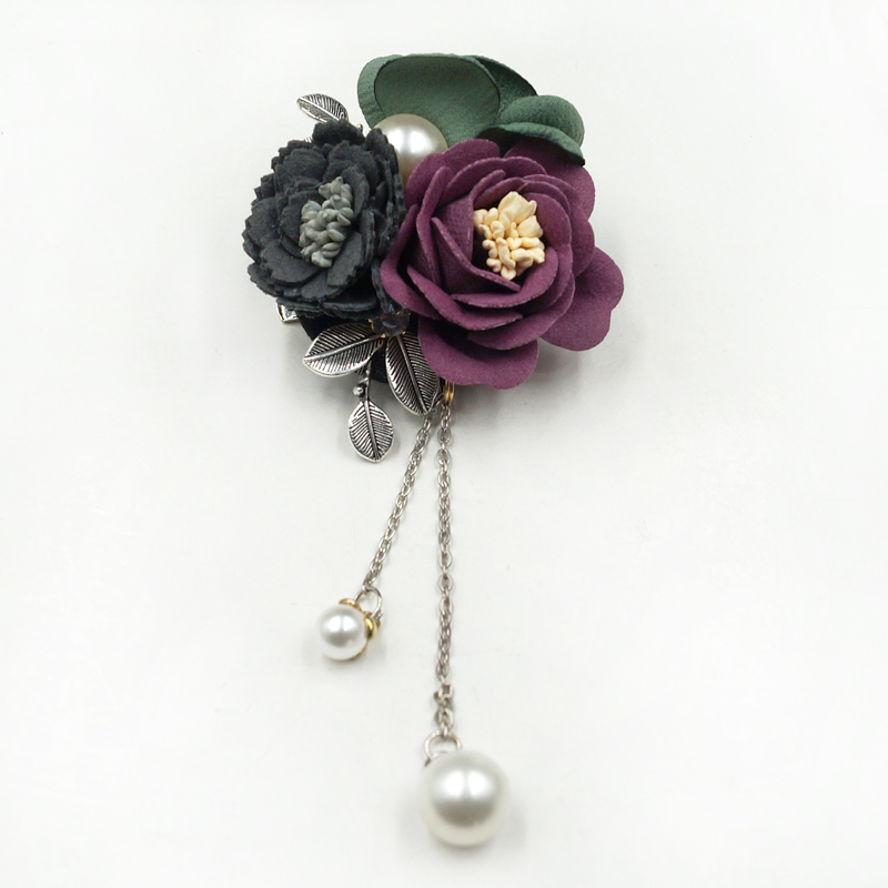 เข็มกลัด เข็มกลัดสวยๆ เข็มกลัดติดเสื้อ Brooch