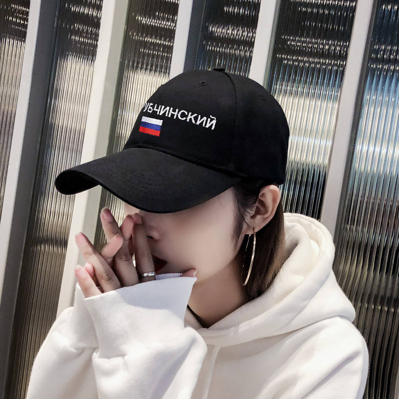 หมวกแก๊ป หมวกเบสบอล