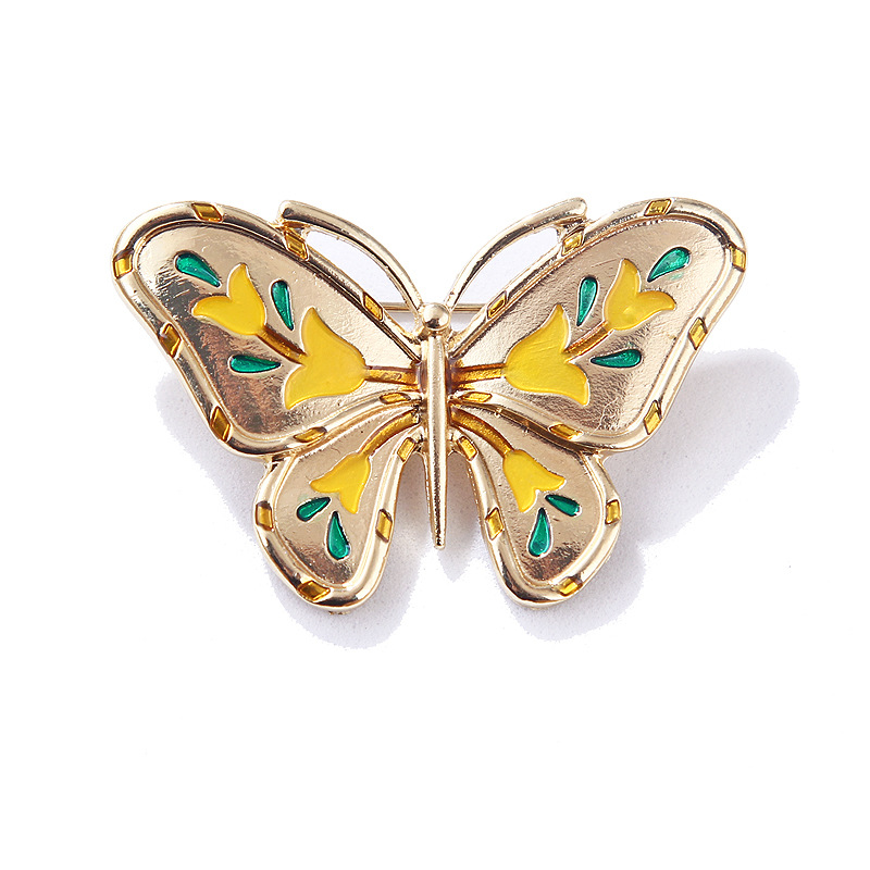 เข็มกลัด เข็มกลัดสวยๆ เข็มกลัดติดเสื้อ Brooch