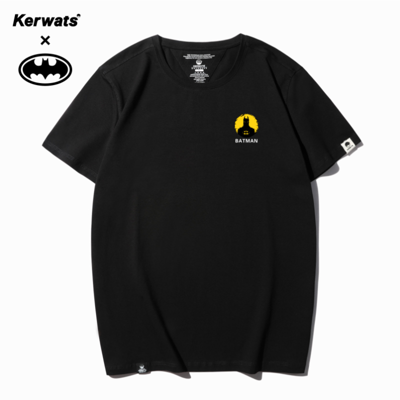 เสื้อยืดผู้ชายอ้วน S-6XL น้ำหนักผู้สวม 50-135 กิโลกรัม