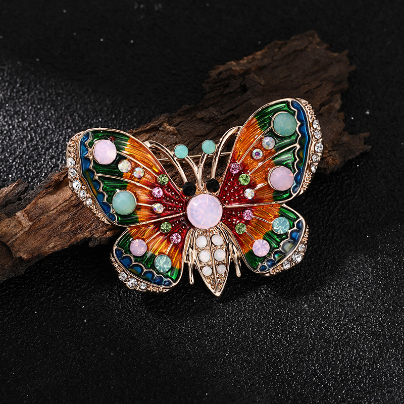เข็มกลัด เข็มกลัดสวยๆ เข็มกลัดติดเสื้อ Brooch