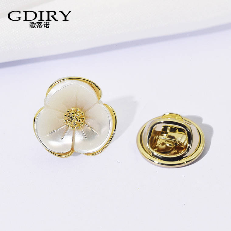 เข็มกลัด เข็มกลัดสวยๆ เข็มกลัดติดเสื้อ Brooch