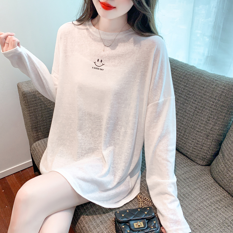 เสื้อผ้าวัยรุ่นเกาหลี เสื้อยืดวัยรุ่นผู้หญิง มีขนาด S M L XL