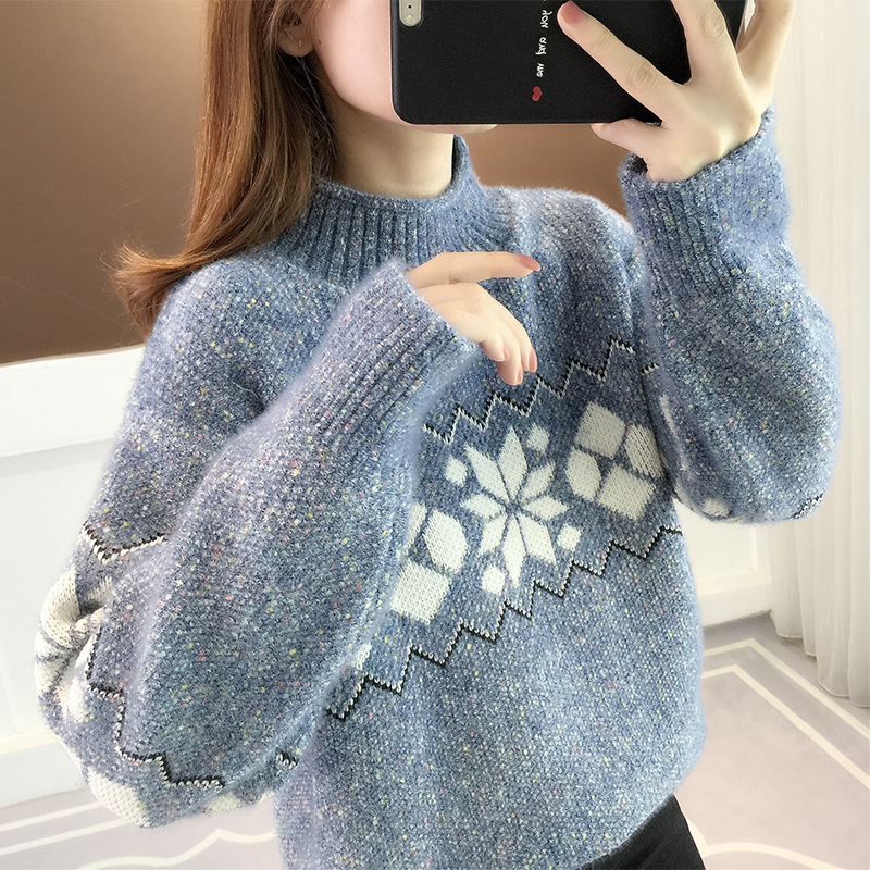 เสื้อไหมพรม เสื้อไหมพรมแขนยาว