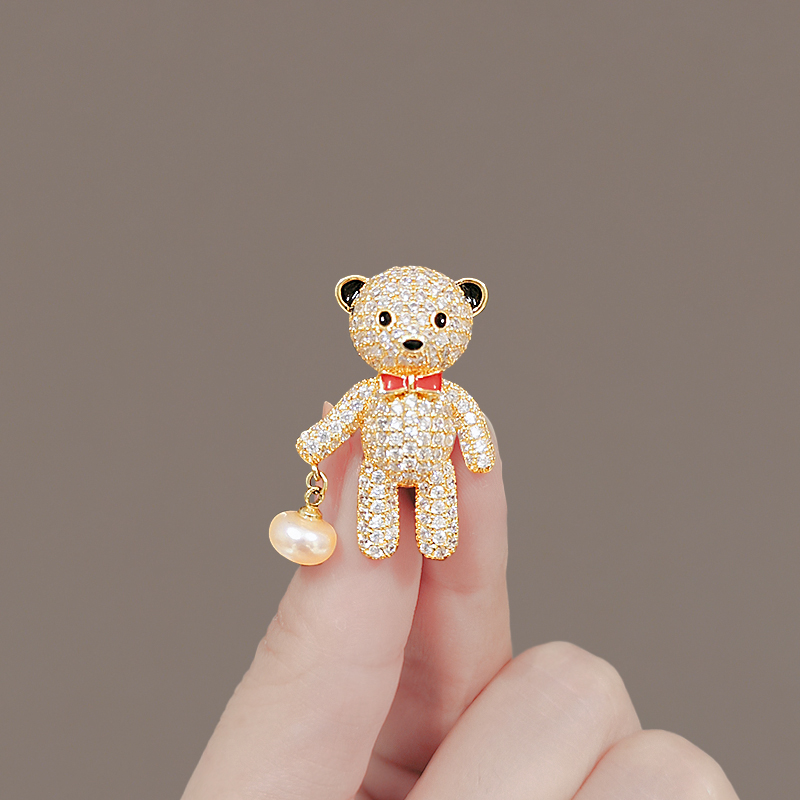 เข็มกลัด เข็มกลัดสวยๆ เข็มกลัดติดเสื้อ Brooch