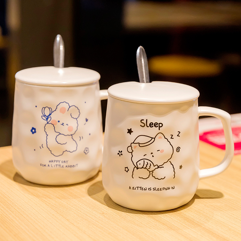 แก้วเซรามิค สวยๆ แก้วมัคน่ารัก แก้วกาแฟเซรามิค