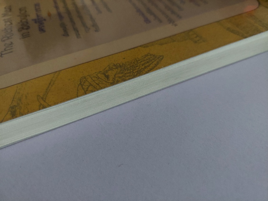 เศรษฐีชี้ทางรวย / George S.Clason / วรรธนา วงษ์ฉัตร