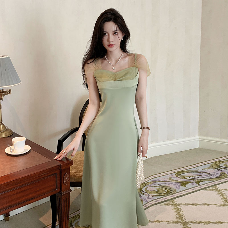 แบบชุดเดรสสวยๆ ชุดเดรสน่ารักๆสไตล์เกาหลี