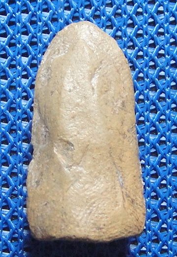 พระรอดก้นเลข๕