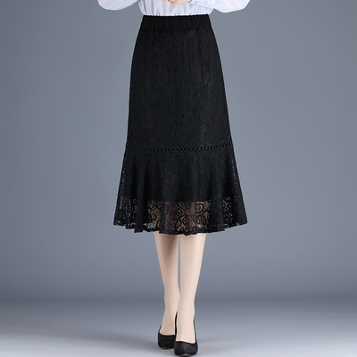 กระโปรงสวยๆ กระโปรงยาว กระโปรงใส่ทำงาน