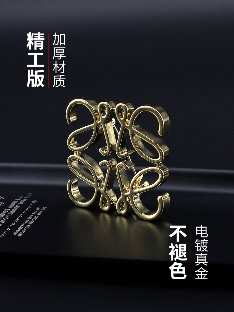 เข็มกลัด เข็มกลัดสวยๆ เข็มกลัดติดเสื้อ Brooch