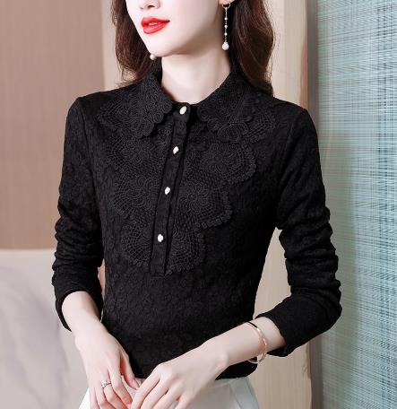 เสื้อสีดำสุภาพ เรียบหรู ดูดี เหมาะกับทุกโอกาส | เสื้อผู้หญิงสุภาพ