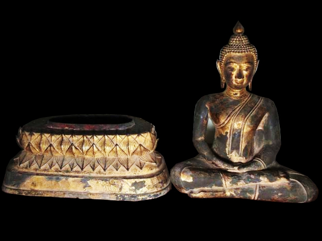 พระรัตนะ