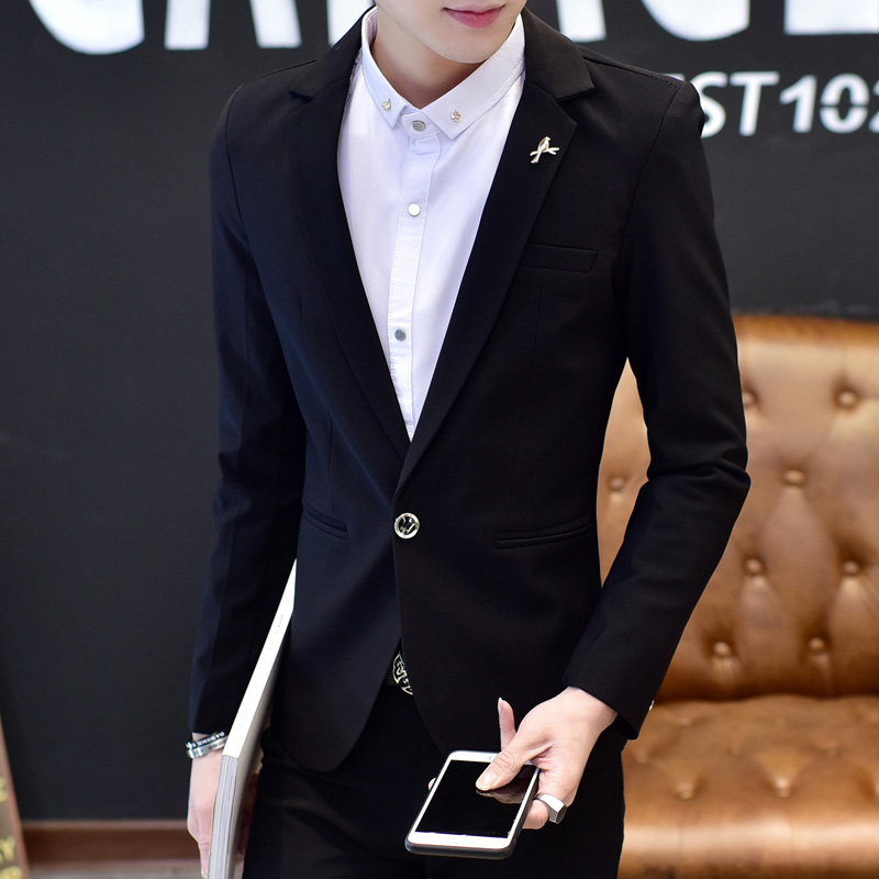 สูทผู้ชาย เสื้อสูทแฟชั่น เสื้อสูททำงานชาย