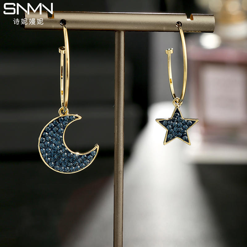 ต่างหู ตุ้มหูแฟชั่น