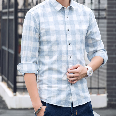 เสื้อเชิ้ตผู้ชาย