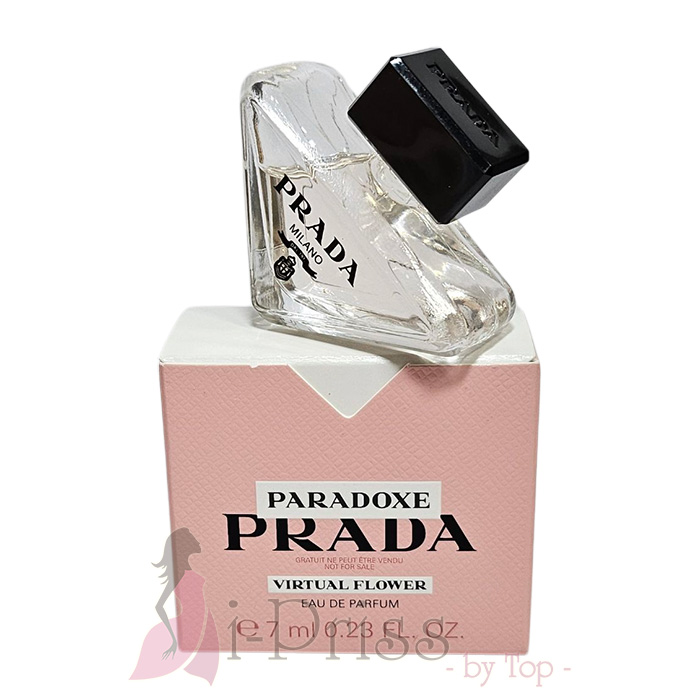 PRADA Paradoxe Virtual Flower EDP 7 ml.