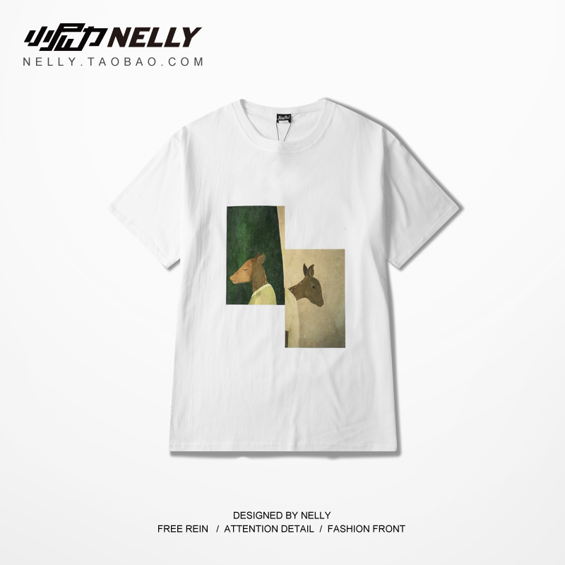 เสื้อยืดผู้ชายสวยๆ