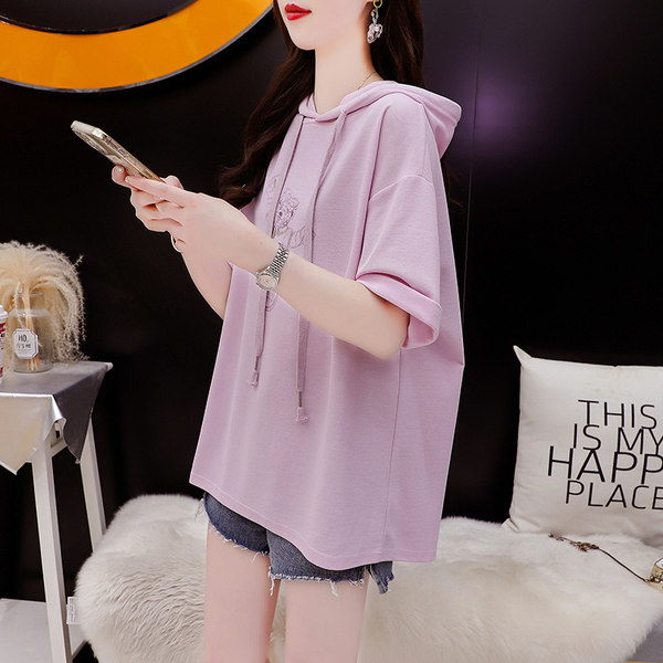เสื้อโอเวอร์ไซส์เกาหลี